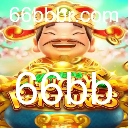 LUCKYFORTUNES: A Experiência de Jogo Inovadora que está Conquistando o Mundo com a Chave Especial 66bb