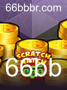 Descubra as Emoções do Novo Jogo 'ScratchMatch'